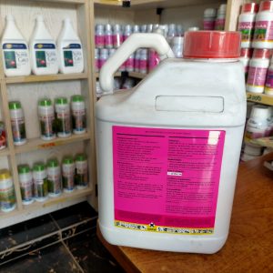Insecticide liquide DIMEX 400 EC 1 litre – Palmier à huile