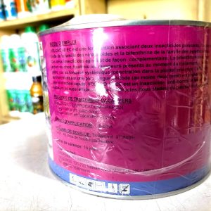 Insecticide liquide VOLCAO 40 EC 1,5 litre – Cacao, palmier à huile