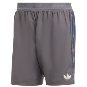 Short de football REAL MADRID Pro max – 3è Extérieur 2024 – 2025