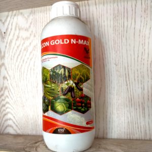 Engrais foliaire premium FALCON GOLD N-MAX 1 litre – Toutes les cultures