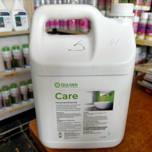 Insecticide liquide 100% Bio CARE 5 litres  – Toutes les cultures