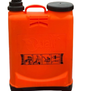 Pulvérisateur manuel à dos UA PHYTO 16 litres – Agriculture, jardinage, espaces verts, hygiène publique et domestique.
