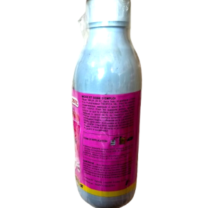 Anti-cafards liquide NINJA 25 EC 1 litre – Hygiène publique, domicile
