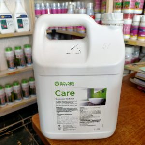 Insecticide liquide 100% Bio CARE 5 litres  – Toutes les cultures