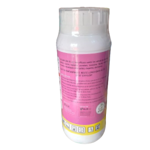 Insecticide liquide CYCLONE 200 EC 1 litre – Hygiène publique et domestique, bureau