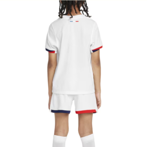 Maillot de football jeune PARIS SAINT-GERMAIN Pro max – Extérieur 2024 – 2025