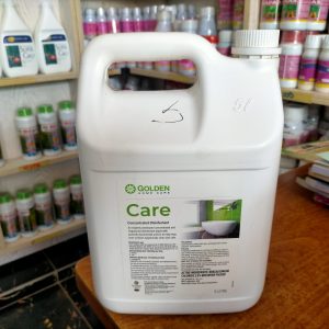 Insecticide liquide 100% Bio CARE 5 litres  – Toutes les cultures