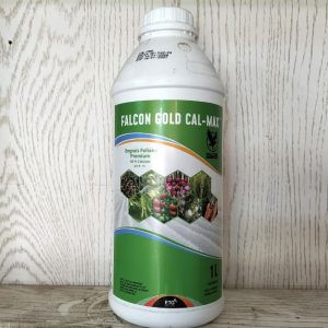 Engrais foliaire premium FALCON GOLD CAL-MAX 1 litre – Toutes les cultures