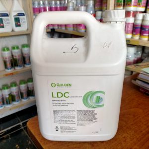Insecticide liquide 100% Bio LDC 5 litres – Toutes les cultures
