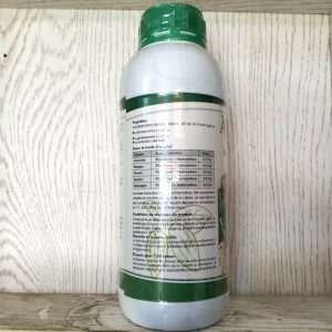 Engrais foliaire AGRIFORT NPK 20-15-15 1 litre – Toutes les cultures