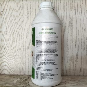 Engrais foliaire premium FALCON GOLD CAL-MAX 1 litre – Toutes les cultures