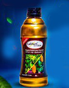 Engrais foliaire CALLIFERT NPK 7-6-11 1 litre – Spécial cacao