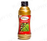 Engrais foliaire CALLIFERT NPK 4-3-12 1 litre – Spécial maraichage