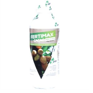 Engrais foliaire FERTIMAX NPK 10-10-10 1 litre – Spécial cacao