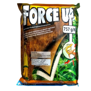 Herbicide granulé non sélectif FORCE UP 1 kg – Toutes les cultures