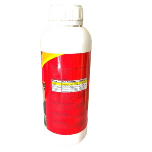 Engrais foliaire NUTRIGOFOL NPK 4-17-28 1 litre – Spécial cacao