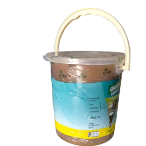 Pâte à blessure GRAISSE PUISSANCE 10 1 kg – Hévéa