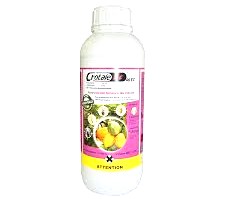 Insecticide liquide CROTALE 46 EC 0,75 litre – Cacao, coton