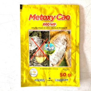 Fongicide granulé METOXYCAO 660 WP 50 gr – Spécial cacao