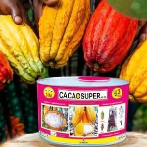 Insecticide liquide CACAO SUPER 40 EC 1,5 litre – Spécial cacao