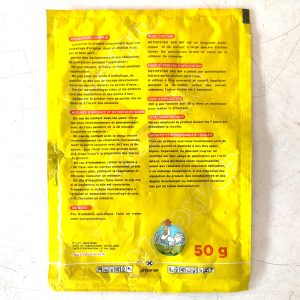 Fongicide granulé METOXYCAO 660 WP 50 gr – Spécial cacao