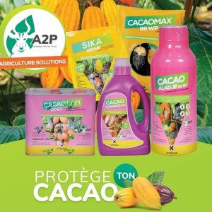 Insecticide liquide binaire CACAO ALADJE 50 EC 1 litre – Spécial cacao