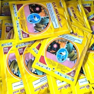 Fongicide granulé O.K.MIL UNIK 66 WP 50 gr – Cacao