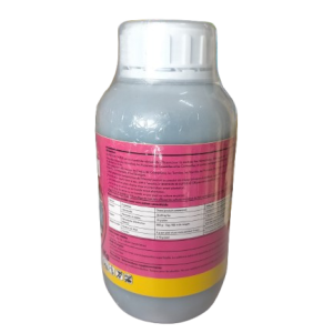 Nématicide granulé BASTION SUPER 50 GR 1 kg – Cultures maraichères, palmier à huile