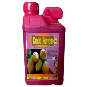 Insecticide liquide COCO FORCE 50 EC 1 litre – Cacao