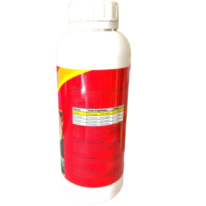 Engrais foliaire NUTRIGOFOL NPK 4-17-28 1 litre – Spécial cacao