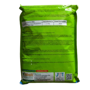 Herbicide granulé non sélectif FORCE UP 1 kg – Toutes les cultures