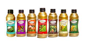 Engrais foliaire CALLIFERT NPK 4-3-12 1 litre – Spécial maraichage