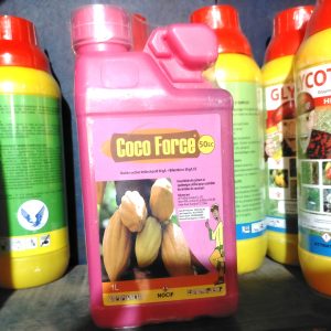 Insecticide liquide COCO FORCE 50 EC 1 litre – Cacao