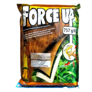 Herbicide granulé non sélectif FORCE UP 1 kg – Toutes les cultures