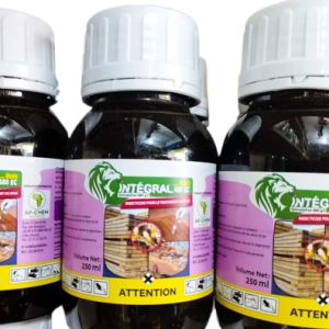 Insecticide liquide L&rsquo;INTEGRAL 480 EC 250 ml – Bois