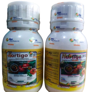 Fongicide liquide HORTIGO 82 SC 200 ml – Cultures maraichères