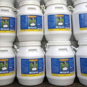 Stimulant LATEX PLUS 5% PA 20 kg – Spécial hévéa