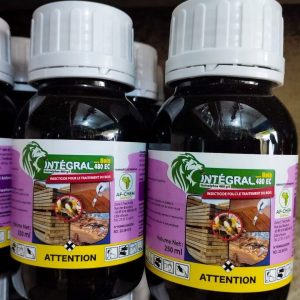 Insecticide liquide L’INTEGRAL 480 EC 250 ml – Bois