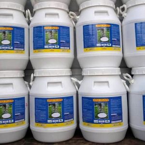 Stimulant LATEX PLUS 5% PA 20 kg – Spécial hévéa