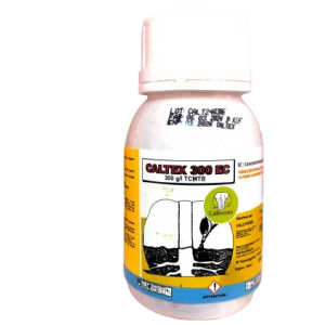 Fongicide liquide sélectif CALTEX 300 EC 250 ml – Spécial d’hévéa