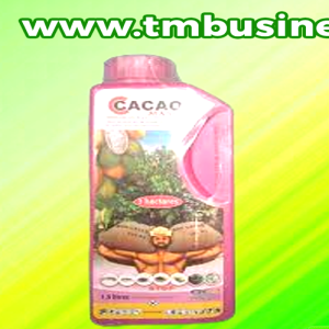 Insecticide liquide CACAO MASSA 50 EC 1,5 litres – Spécial cacao