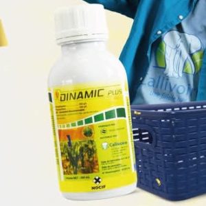Fongicide liquide sélectif DINAMIC PLUS 1 litre – Spécial cacao