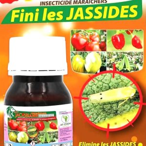 Anti-jassides liquide JACOBIA 350 EC 125 ml – Cultures maraichères