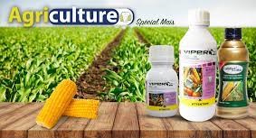 Insecticide liquide VIPER 46 EC 1 litre – Cultures maraichères, maïs