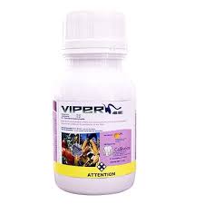 Insecticide liquide VIPER 46 EC 200 ml – Cultures maraichères, maïs