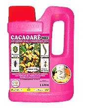 Insecticide liquide CACAORE 45 EC 1 litre – Spécial cacao