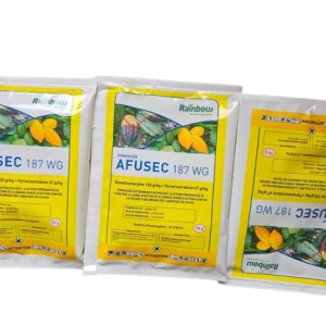 Fongicide granulé AFUSEC 187 WG 50 gr – Spécial cacao
