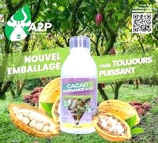 Insecticide liquide CACAO PUISSANCE 40 EC 1,5 litre – Spécial cacao