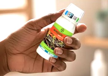 Herbicide liquide sélectif de post-levée MONSON ACTIVE 56,5 OD 250 ml – Maïs