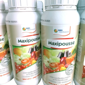 Engrais foliaire NPK 9-9-9 MAXIPOUSSE 1 litre – Toutes les cultures